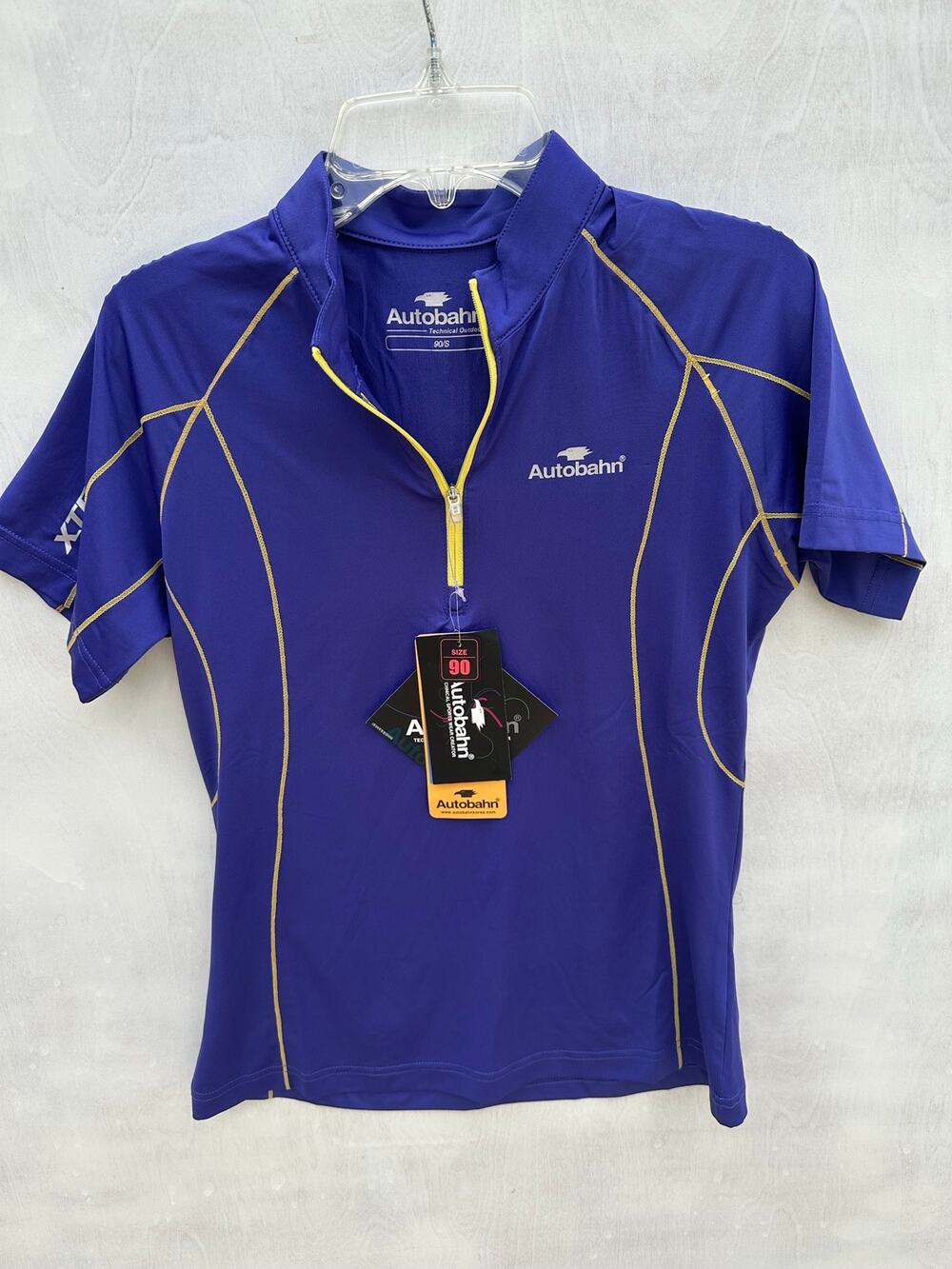 Autobahn shirt